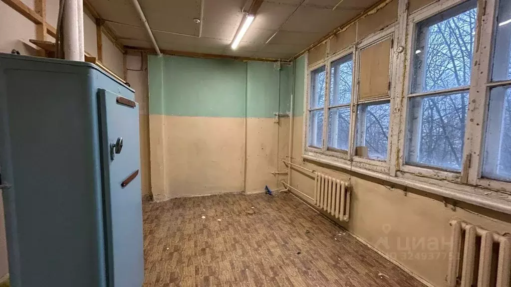 Помещение свободного назначения в Московская область, Чехов ул. ... - Фото 1