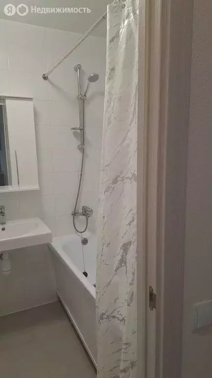 1-комнатная квартира: Москва, 2-й Нагатинский проезд, 2/3 (35 м) - Фото 2