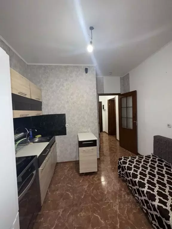 1-к кв. Московская область, Люберцы Зенино ЖК Самолет мкр, ул. ... - Фото 2