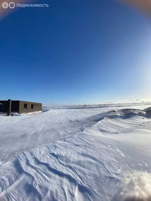 Участок в Оренбургский район, Сергиевский сельсовет, село Приютово, ... - Фото 0