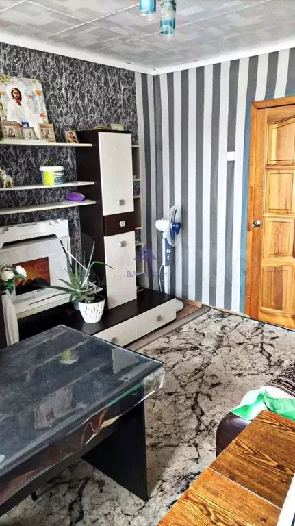 3-к. квартира, 70 м, 3/9 эт. - Фото 0