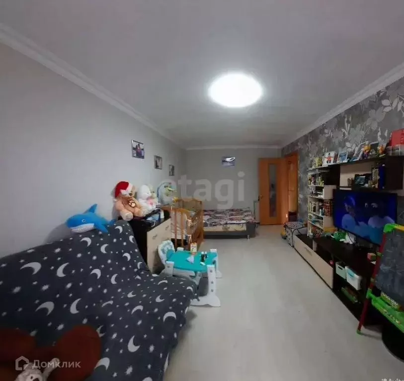 Продаётся 1-к квартира, 30.4 м - Фото 0