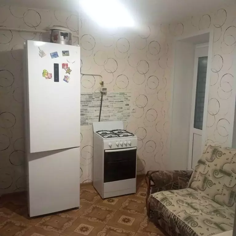 1-к кв. Пермский край, Губаха ул. Островского, 8 (52.4 м) - Фото 2