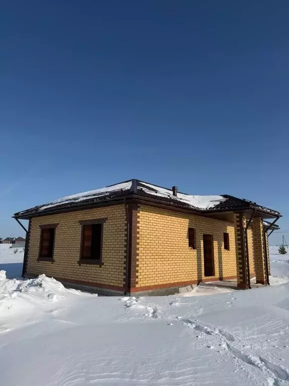 Коттедж в Татарстан, Лаишевский район, с. Державино, Державинские ... - Фото 1