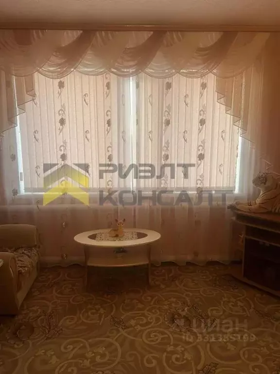 Дом в Омская область, Таврическое рп ул. Солнечная, 29 (88 м) - Фото 2