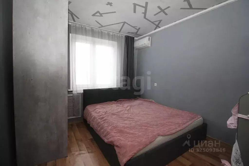 2-к кв. Челябинская область, Челябинск Краснознаменная ул., 46 (49.8 ... - Фото 1