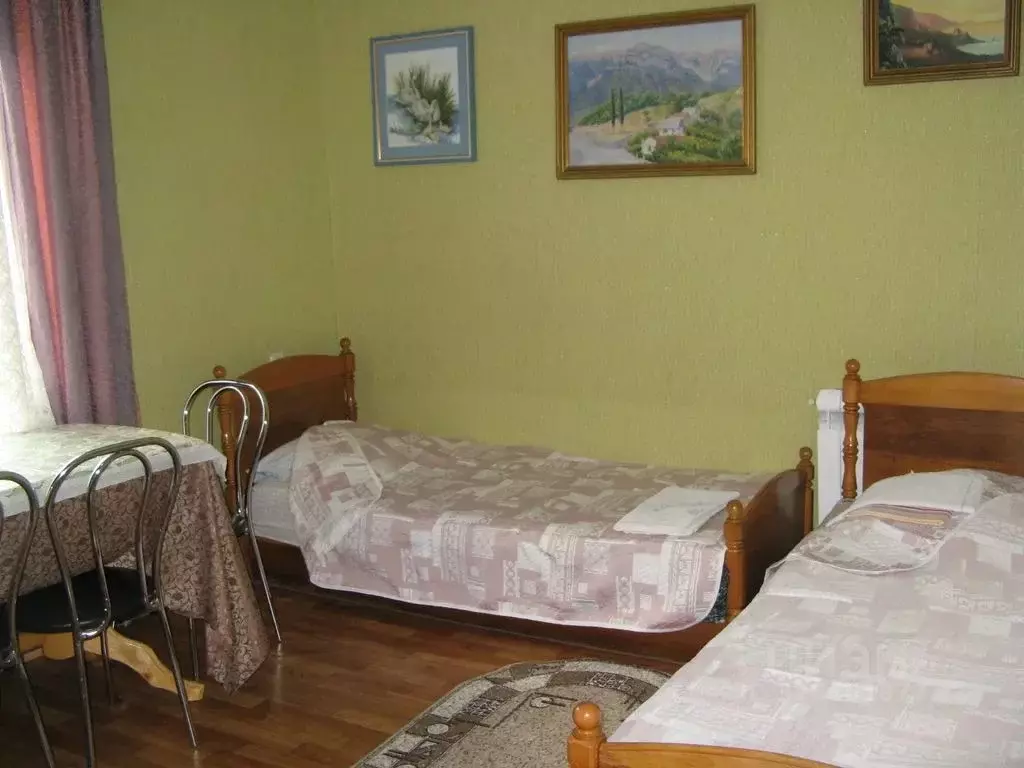 Дом в Крым, Ялта ул. Спендиарова, 14 (48 м) - Фото 2