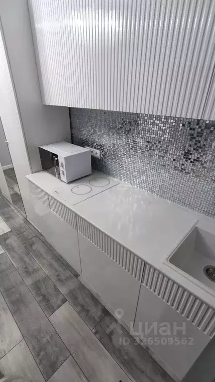 Студия Московская область, Одинцовский городской округ, д. Трубачеевка ... - Фото 1