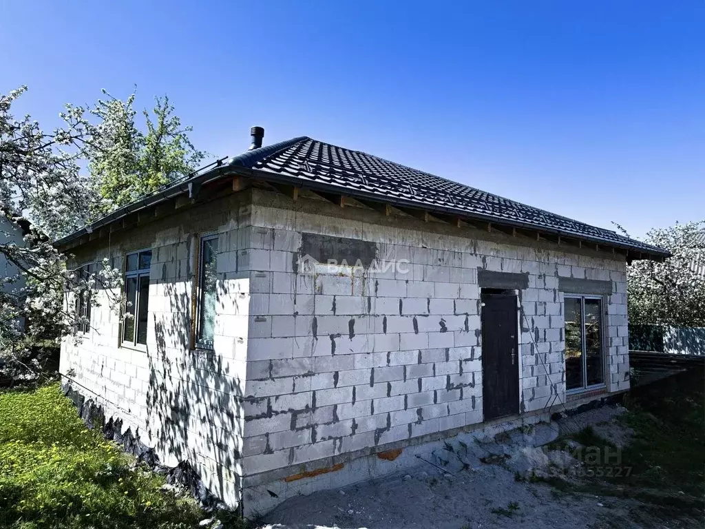 Дом в Калининградская область, Калининград Золотой Петушок ДНТ, ул. ... - Фото 0