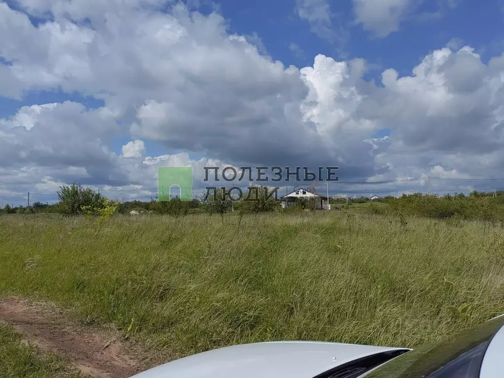 Участок в Белгородская область, Корочанский район, Мелиховское с/пос, ... - Фото 2