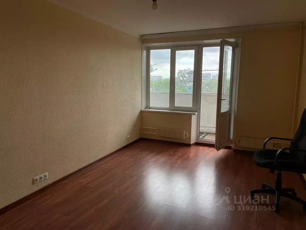 2-к кв. Москва Дубнинская ул., 42 (51.2 м) - Фото 1