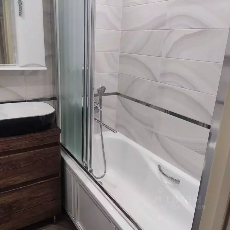 1-к кв. Московская область, Одинцовский городской округ, с. Немчиновка ... - Фото 1