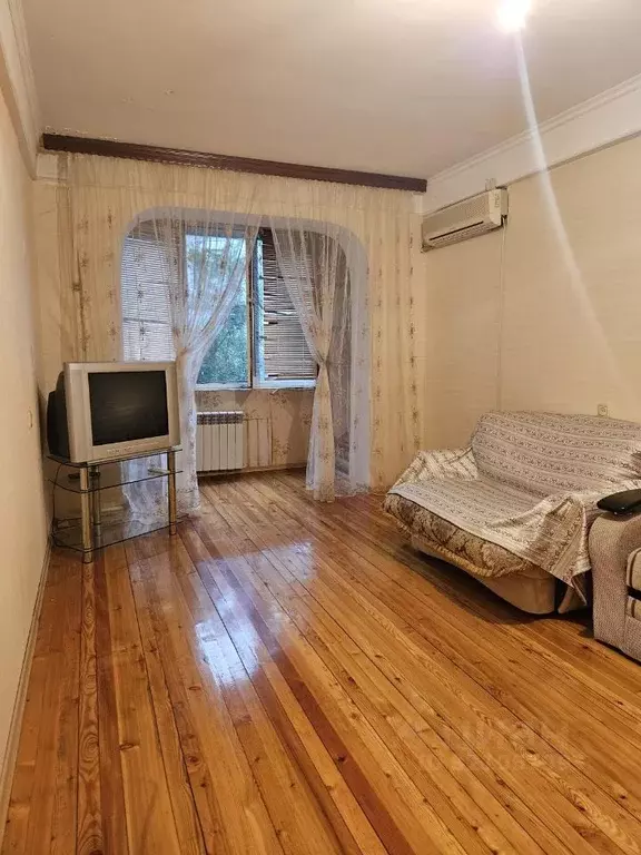 1-к кв. Дагестан, Махачкала ул. Буганова, 20 (40.0 м) - Фото 0