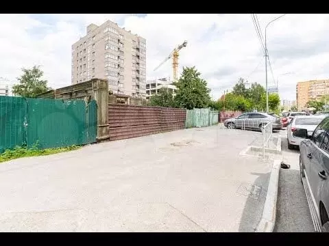 Участок 6,2 сот. (ИЖС) - Фото 1