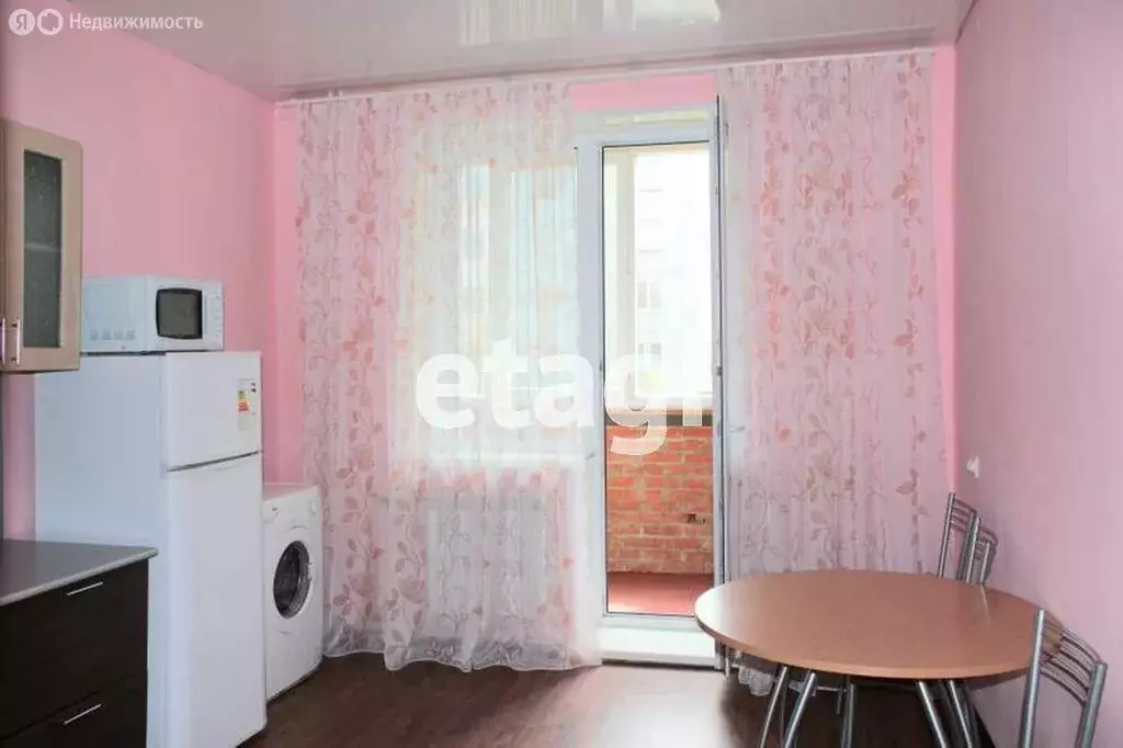 2-комнатная квартира: Тобольск, 10-й микрорайон, 71А (62.3 м) - Фото 2