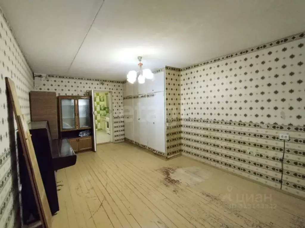 2-к кв. Архангельская область, Котлас ул. 28-й Невельской дивизии, 10 ... - Фото 1