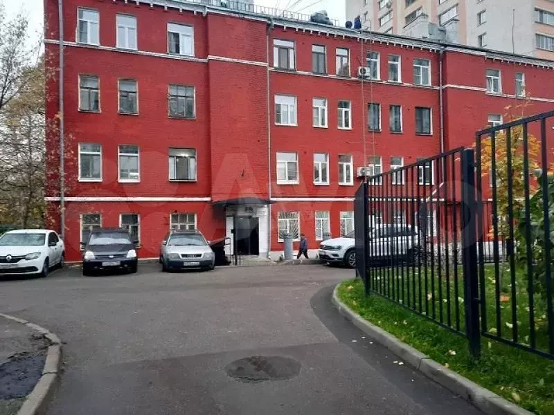 Продажа магазина пл. 176 м2 м. Каланчевская в цао - Фото 1