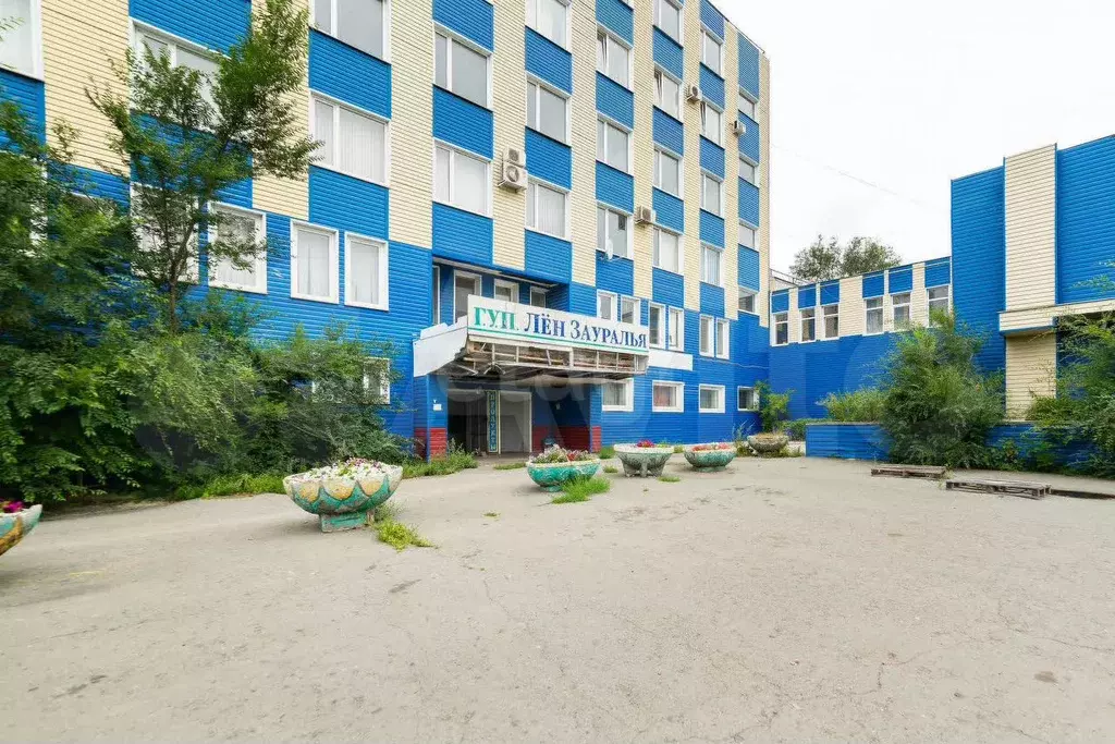 Продам помещение свободного назначения, 10 м - Фото 0