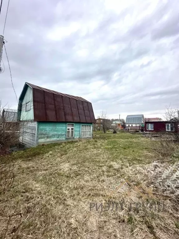 Дом в Татарстан, Казань Собственников недвижимости Меховщик-3 СНТ, 214 ... - Фото 2
