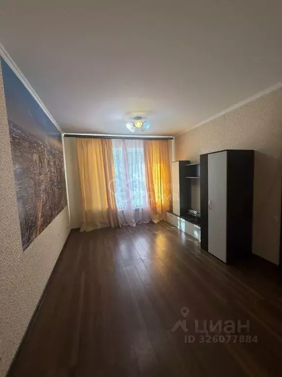 1-к кв. Волгоградская область, Волгоград ул. Шумского, 7 (36.3 м) - Фото 1