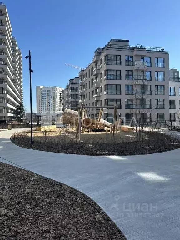 2-к кв. Новосибирская область, Новосибирск ул. Аэропорт, 88 (72.0 м) - Фото 0