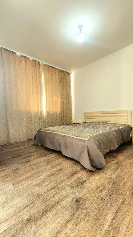 Студия Санкт-Петербург просп. Просвещения, 43 (28.0 м) - Фото 1