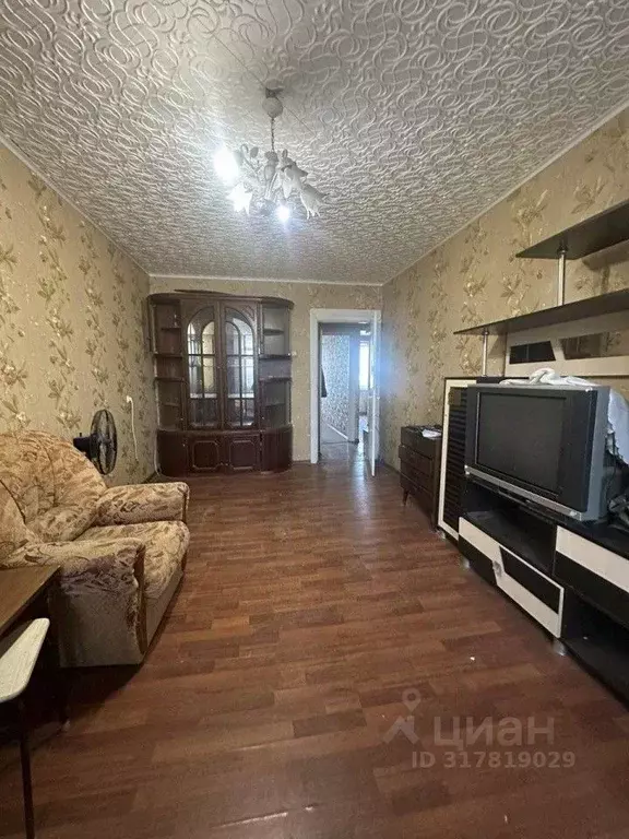 2-к кв. Оренбургская область, Орск Новый город мкр, ул. Омская, 64 ... - Фото 0