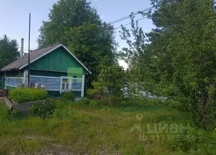 Дом в Амурская область, Благовещенск городской округ, с. Белогорье ул. ... - Фото 0