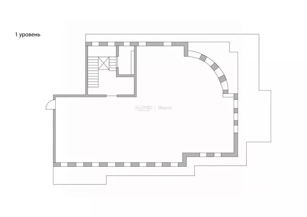 Квартира, 5 и более комнат, 664.7 м - Фото 2