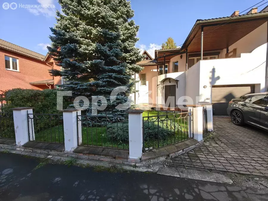 Дом в Москва, район Троицк, ДСК Ели, 15 (215 м) - Фото 2