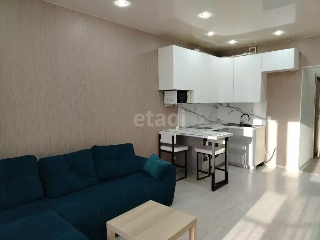 Студия Иркутская область, Иркутск пер. Археолога Михаила Герасимова, 4 ... - Фото 2