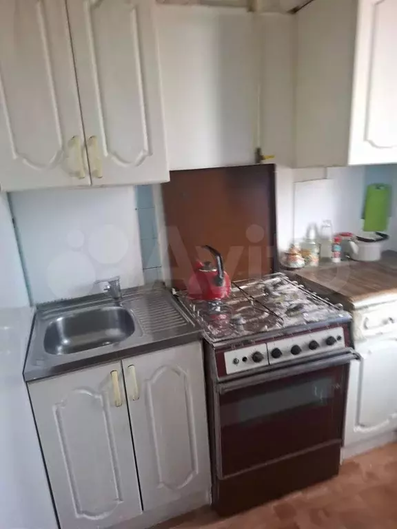 3-к. квартира, 74,5 м, 1/2 эт. - Фото 1