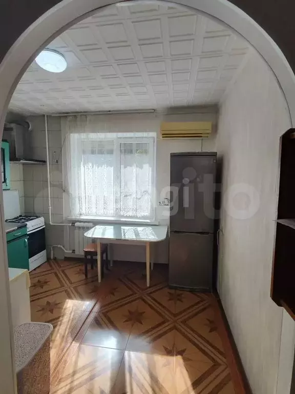1-к. квартира, 37,6 м, 1/9 эт. - Фото 1