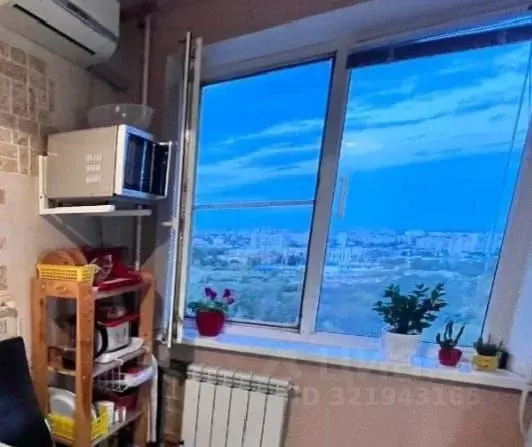 2-к кв. Волгоградская область, Волгоград ул. Космонавтов, 17 (52.7 м) - Фото 1