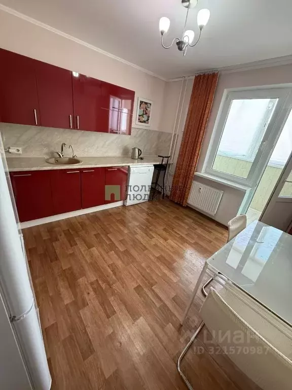 2-к кв. Краснодарский край, Новороссийск Анапское ш., 41Нк2 (58.0 м) - Фото 1