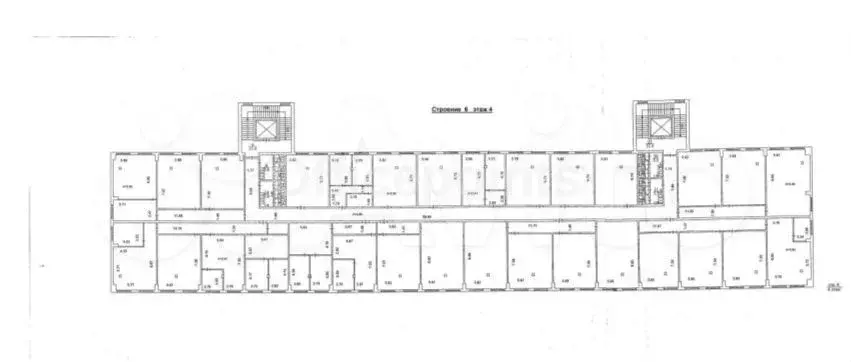 Офис 1643.9 кв.м - Фото 0