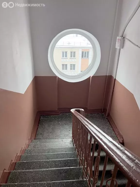 3-комнатная квартира: Новокузнецк, проспект Металлургов, 34 (100 м) - Фото 1