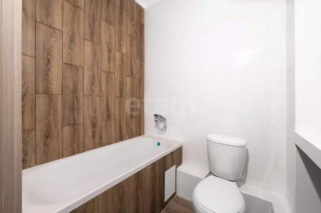 Студия Ярославская область, Ярославль ул. Дядьковская, 19Б (30.0 м) - Фото 2