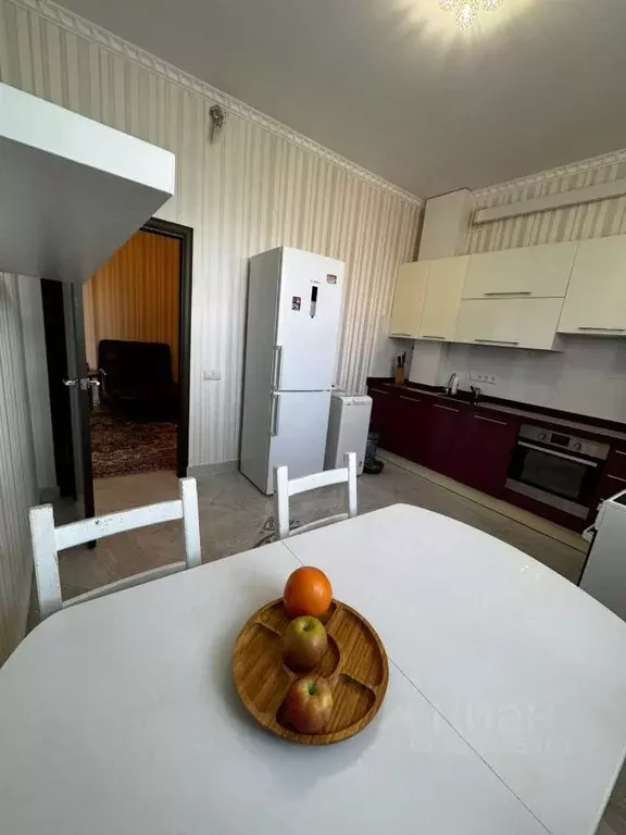 2-к кв. Татарстан, Казань ул. Шигабутдина Марджани, 22 (90.0 м) - Фото 1