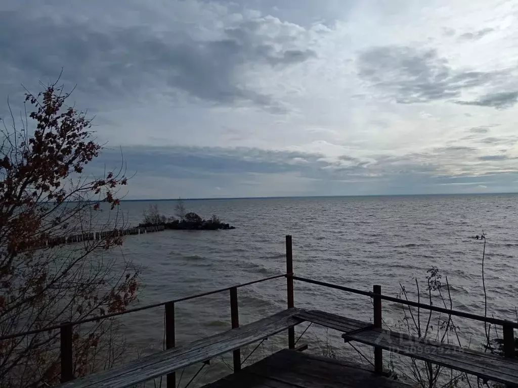 Дом в Новосибирская область, Новосибирский район, Морской сельсовет, ... - Фото 0