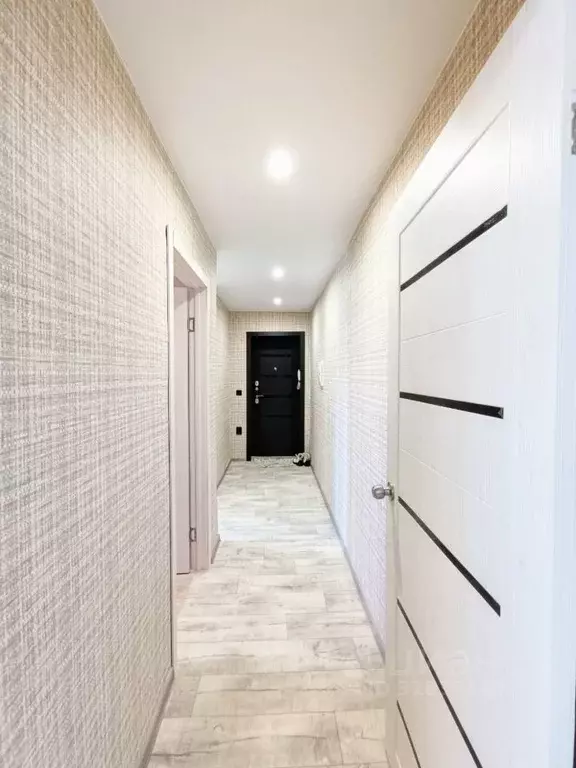 2-к кв. Томская область, Северск Пионерская ул., 6 (43.0 м) - Фото 0