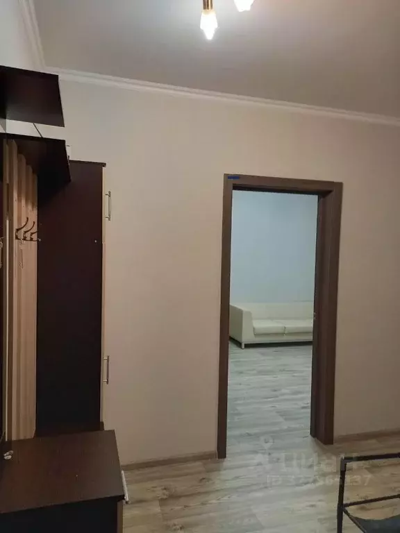 1-к кв. Москва, Москва, Зеленоград к1458 (38.0 м) - Фото 2