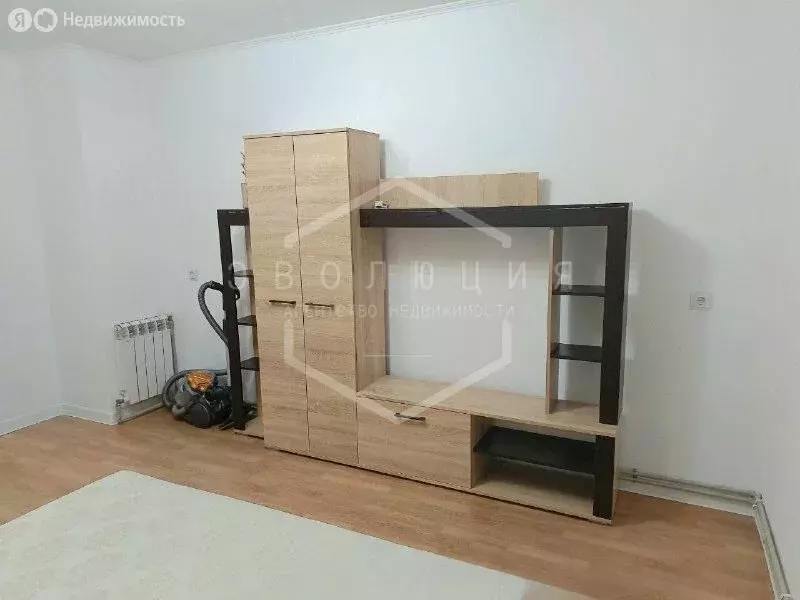 1-комнатная квартира: Калининград, Велижская улица, 3 (33.7 м) - Фото 2