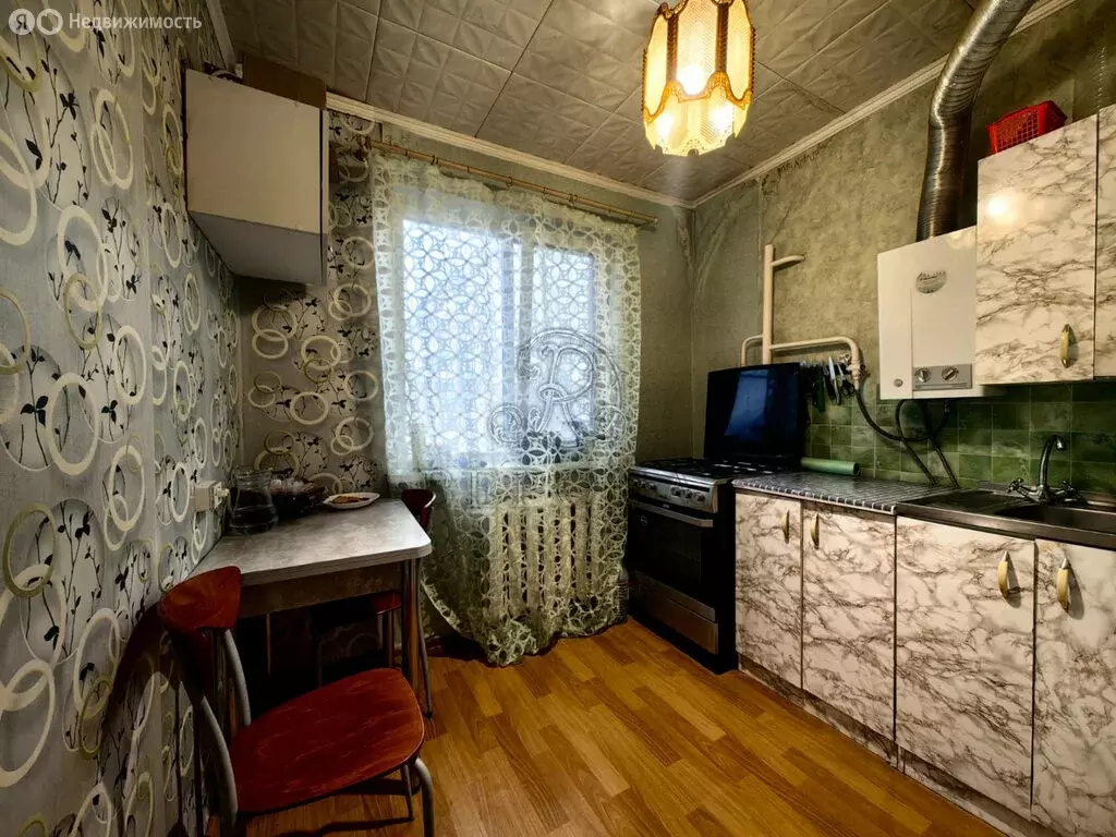 1-комнатная квартира: Ногинск, Инициативная улица, 18 (31.6 м) - Фото 1