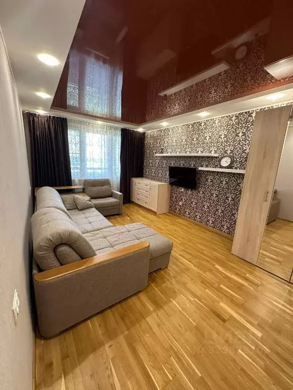 2-к кв. Москва ул. Авиаторов, 5к1 (65.0 м) - Фото 1
