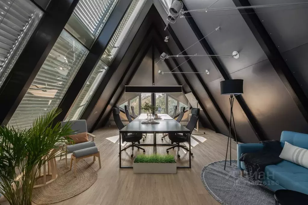 Дом в Москва ул. Саврасова, 7 (361 м) - Фото 1