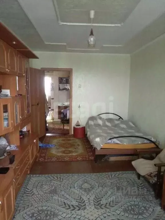 2-к кв. Белгородская область, Белгородский район, Комсомольское с/пос, ... - Фото 1