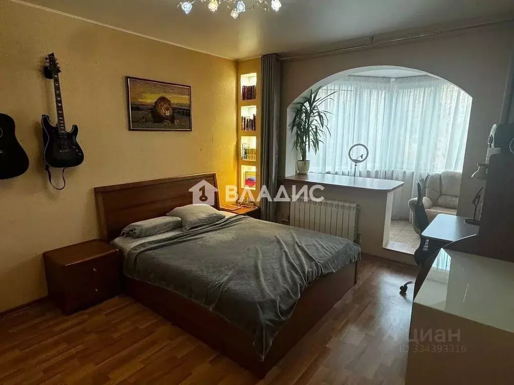 2-к кв. Московская область, Балашиха ул. Твардовского, 22 (64.0 м) - Фото 1
