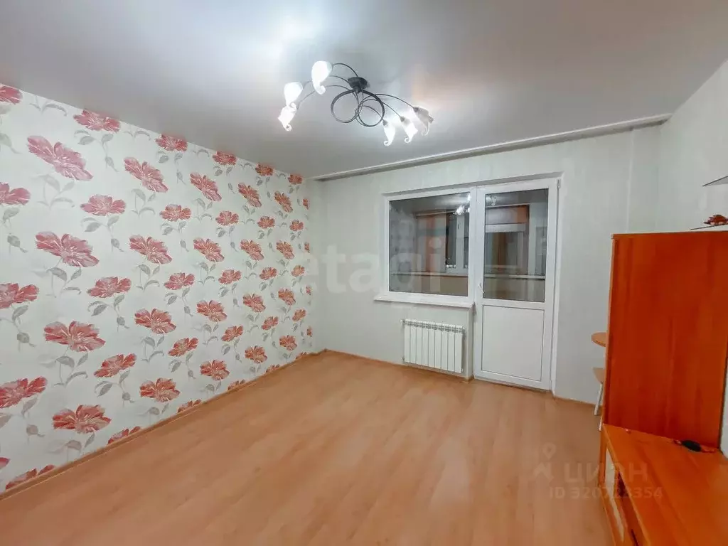 1-к кв. Свердловская область, Екатеринбург Сортировочный жилрайон, ... - Фото 1