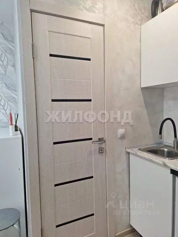 Студия Томская область, Томск Алтайская ул., 163б (11.5 м) - Фото 2